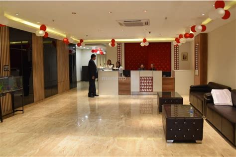 Red Velvet Hall, Singapore .